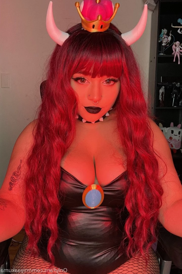 Miya [ miyaakuma ] Onlyfans leaked photo 5353517 on Hotleaks.tv
