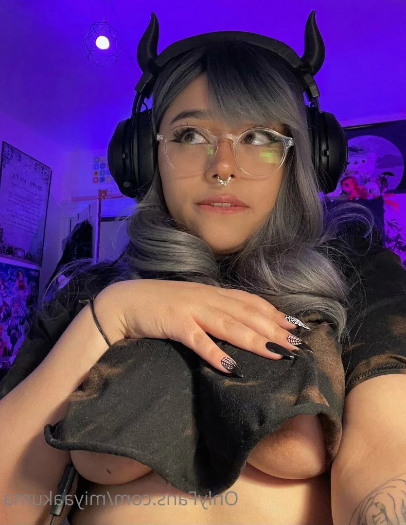 Miya [ miyaakuma ] Onlyfans leaked photo 5354630 on Hotleaks.tv