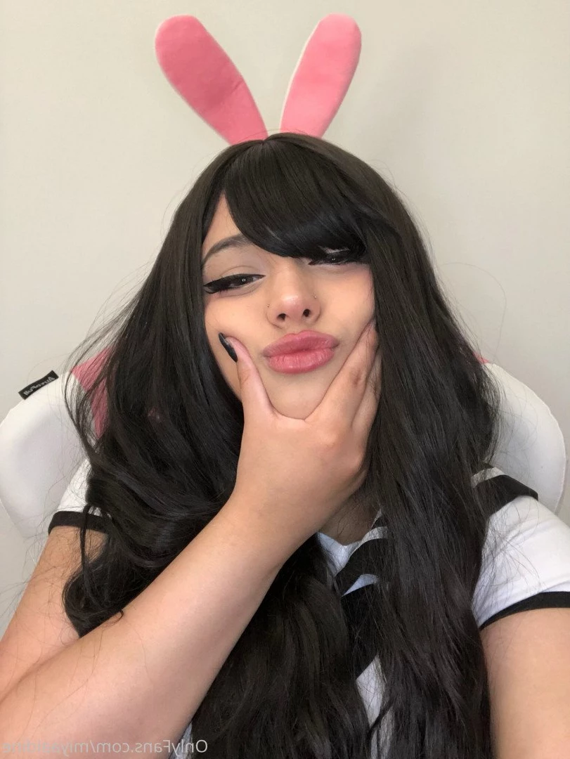 Miya [ miyaakuma ] Onlyfans leaked photo 5355192 on Hotleaks.tv