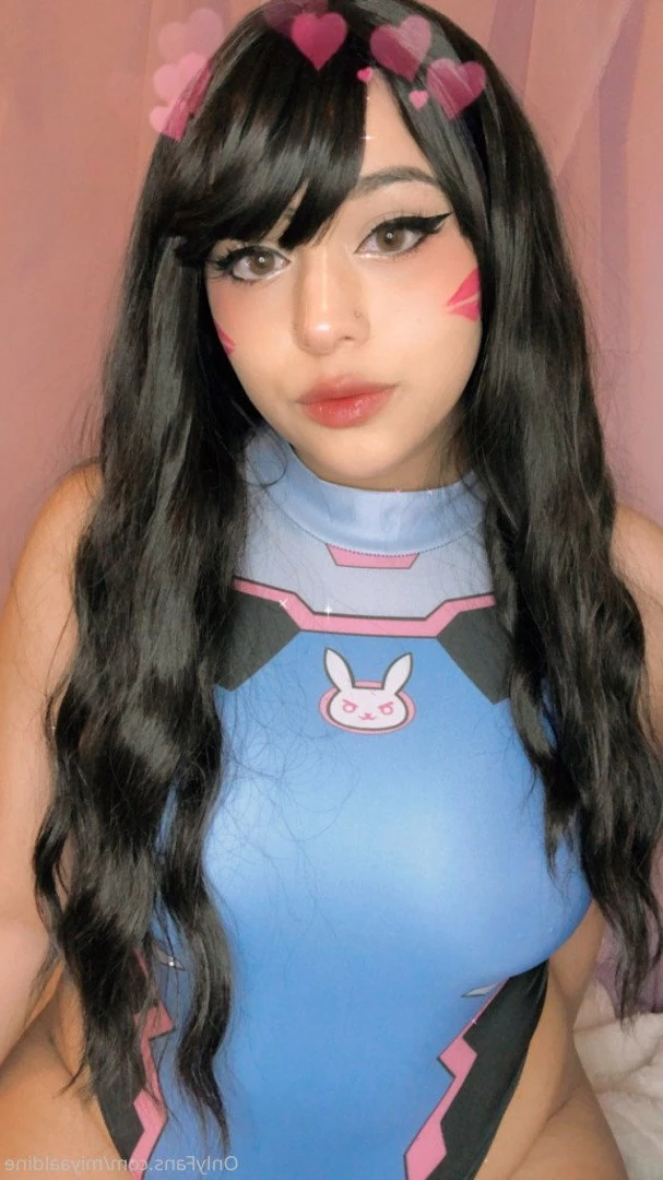 Miya [ miyaakuma ] Onlyfans leaked photo 5355622 on Hotleaks.tv