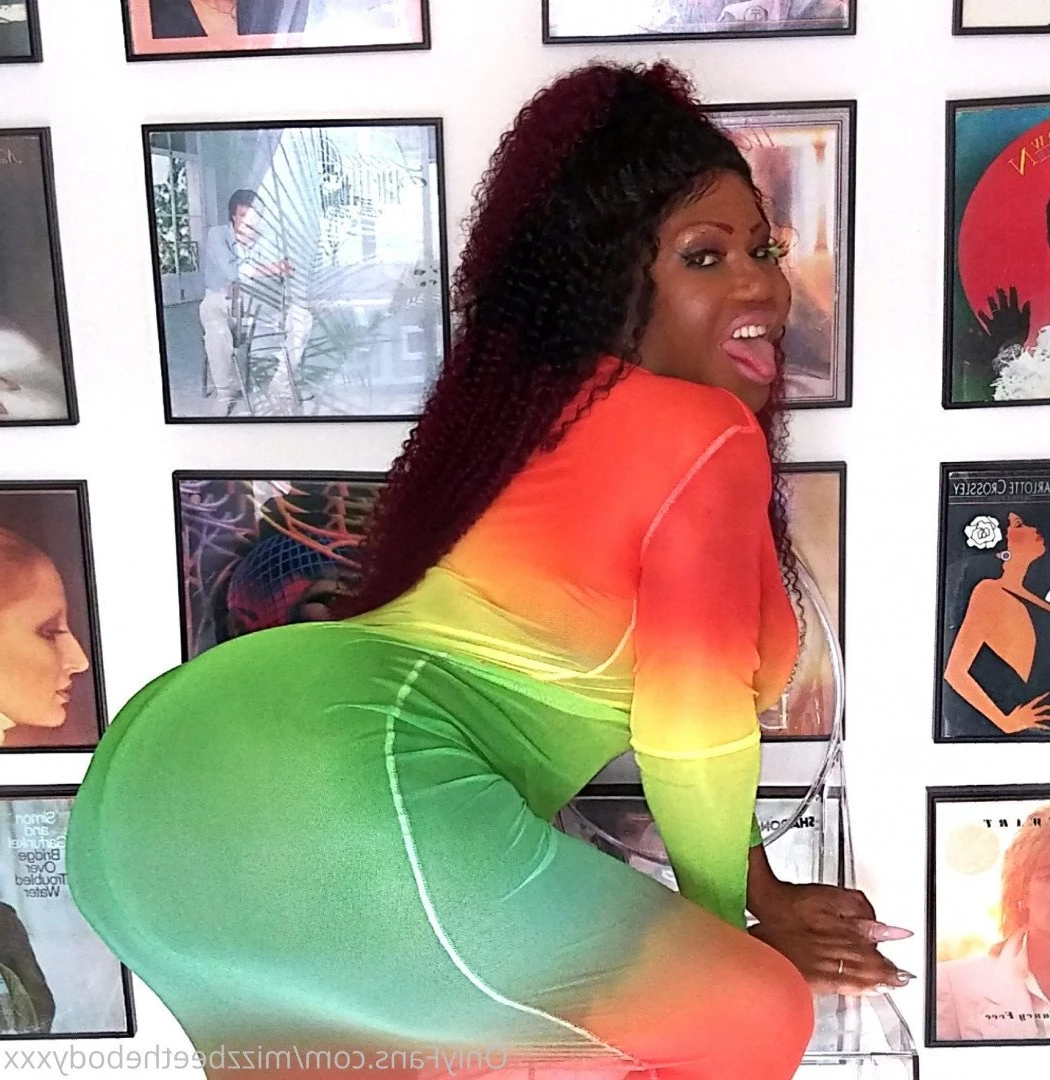 mizzbeethebody Onlyfans leaked photo 5357696 on Hotleaks.tv