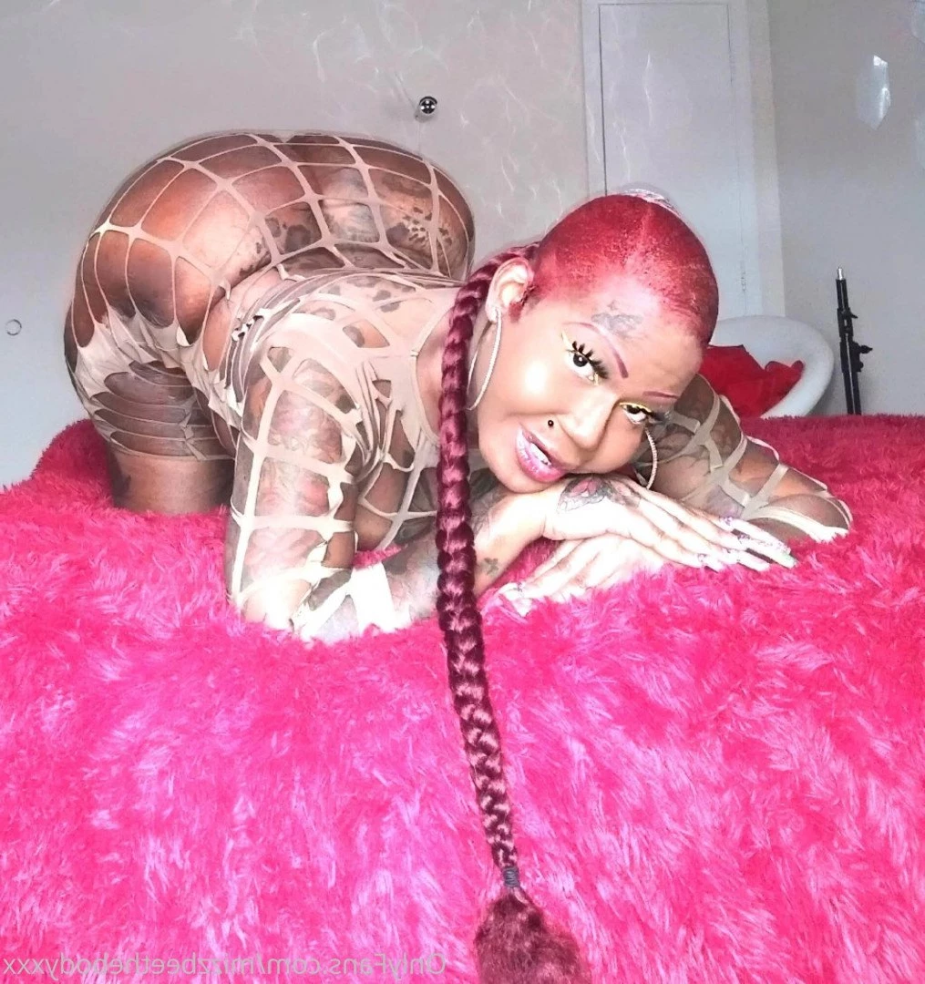 mizzbeethebody Onlyfans leaked photo 5360499 on Hotleaks.tv