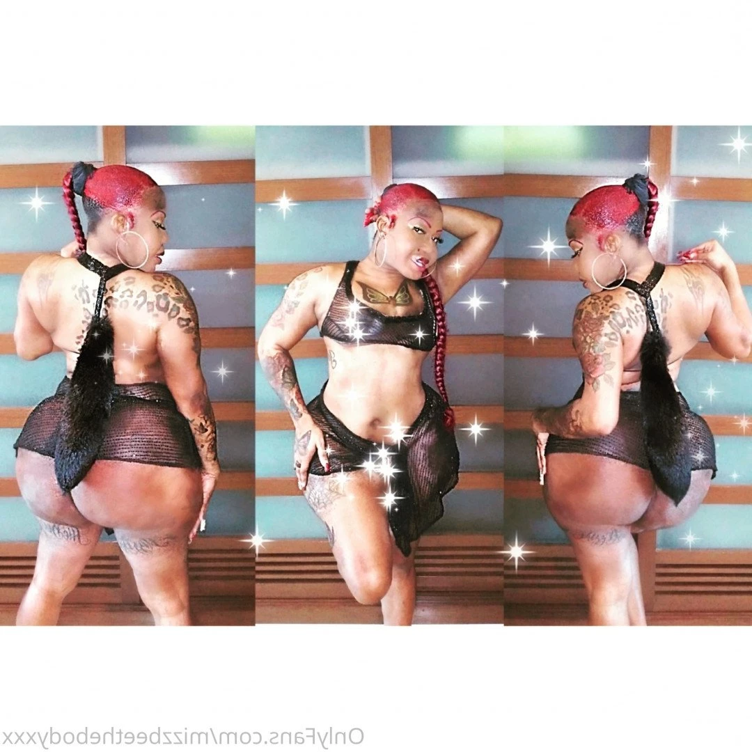 mizzbeethebody Onlyfans leaked photo 5365083 on Hotleaks.tv