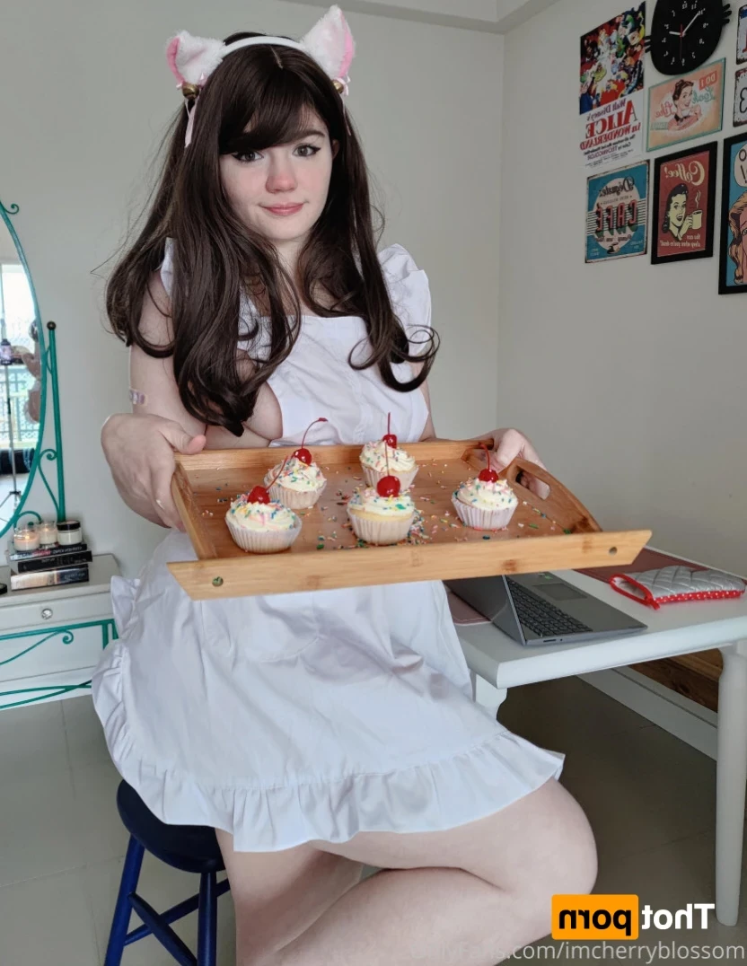 Cherry Blossom [ imcherryblossom ] Onlyfans leaked photo 10950193 on Hotleaks.tv