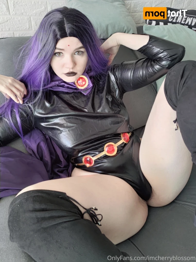 Cherry Blossom [ imcherryblossom ] Onlyfans leaked photo 11446798 on Hotleaks.tv