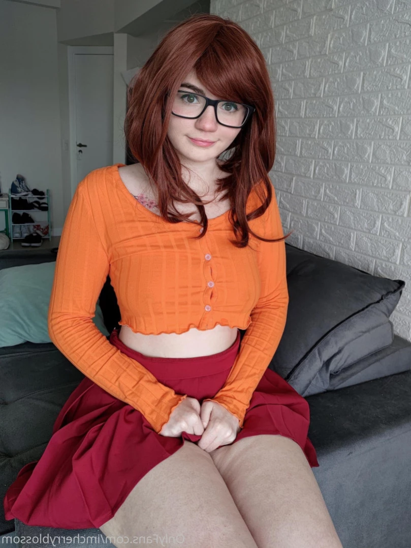 Cherry Blossom [ imcherryblossom ] Onlyfans leaked photo 14546932 on Hotleaks.tv