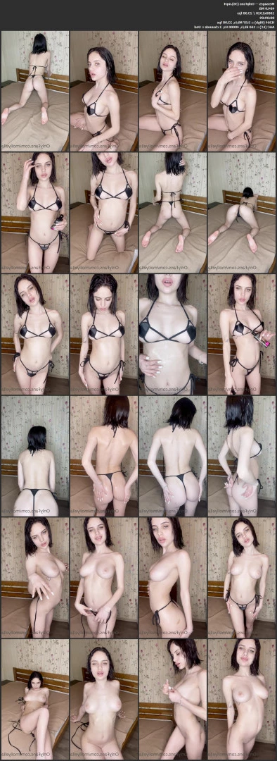 MOLLY😻😏 [ mollyella ] Onlyfans leaked photo 5537999 on Hotleaks.tv