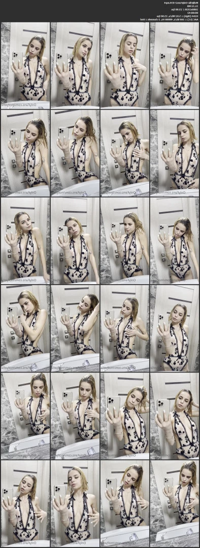 MOLLY😻😏 [ mollyella ] Onlyfans leaked photo 5538421 on Hotleaks.tv