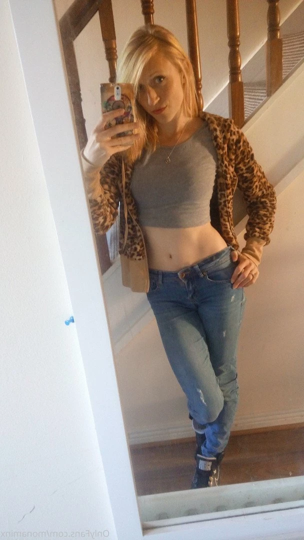 Mona Minx [ monaminx ] Onlyfans leaked photo 5348766 on Hotleaks.tv