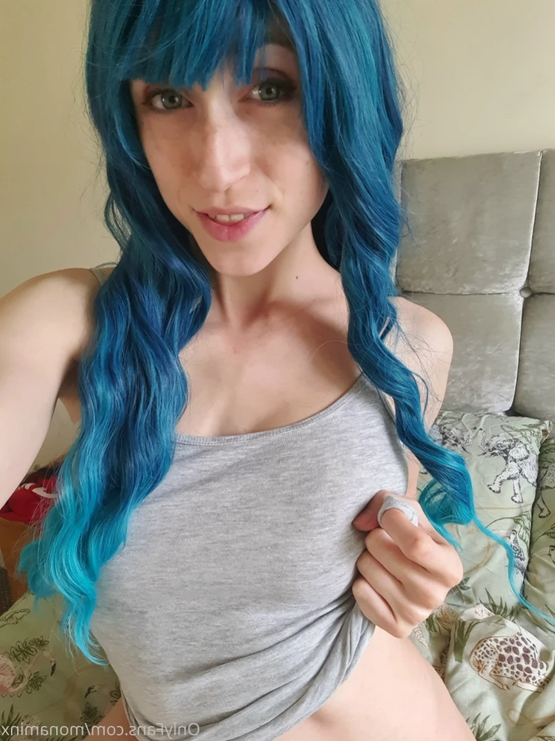 Mona Minx [ monaminx ] Onlyfans leaked photo 11153710 on Hotleaks.tv