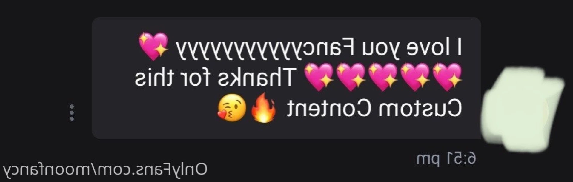moonfancy Onlyfans leaked photo 11154111 on Hotleaks.tv