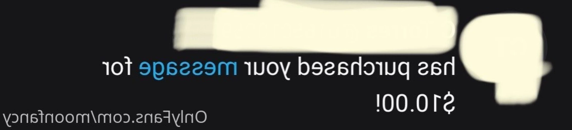moonfancy Onlyfans leaked photo 11155052 on Hotleaks.tv