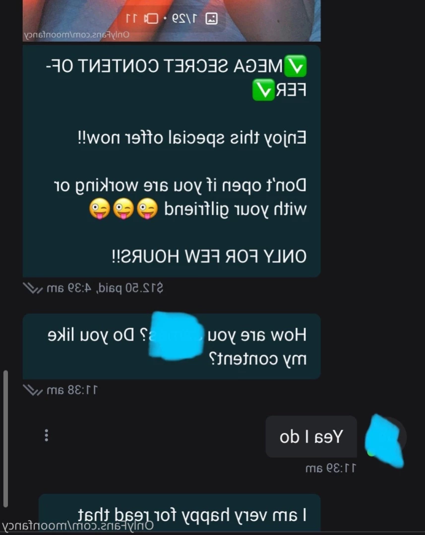 moonfancy Onlyfans leaked photo 11783989 on Hotleaks.tv