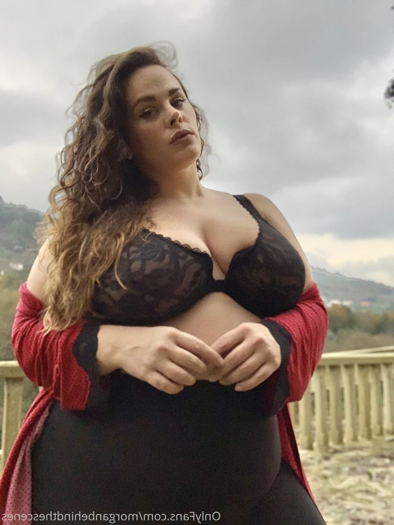 Morgan Behind The Scenes [ morganbehindthescenes ] Onlyfans leaked photo 5343876 on Hotleaks.tv