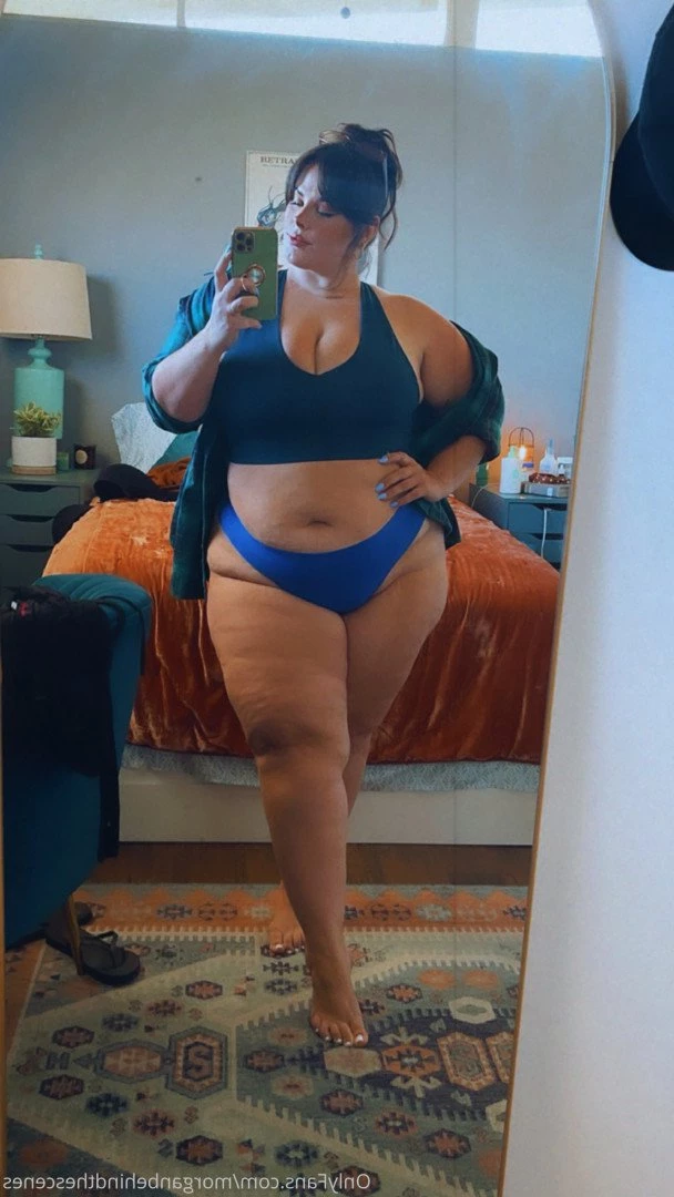 Morgan Behind The Scenes [ morganbehindthescenes ] Onlyfans leaked photo 5344101 on Hotleaks.tv