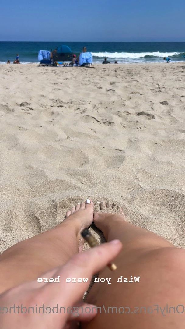 Morgan Behind The Scenes [ morganbehindthescenes ] Onlyfans leaked photo 5345029 on Hotleaks.tv