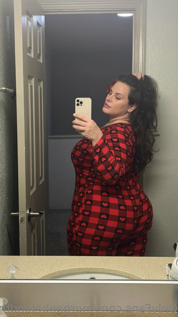 Morgan Behind The Scenes [ morganbehindthescenes ] Onlyfans leaked photo 11784515 on Hotleaks.tv
