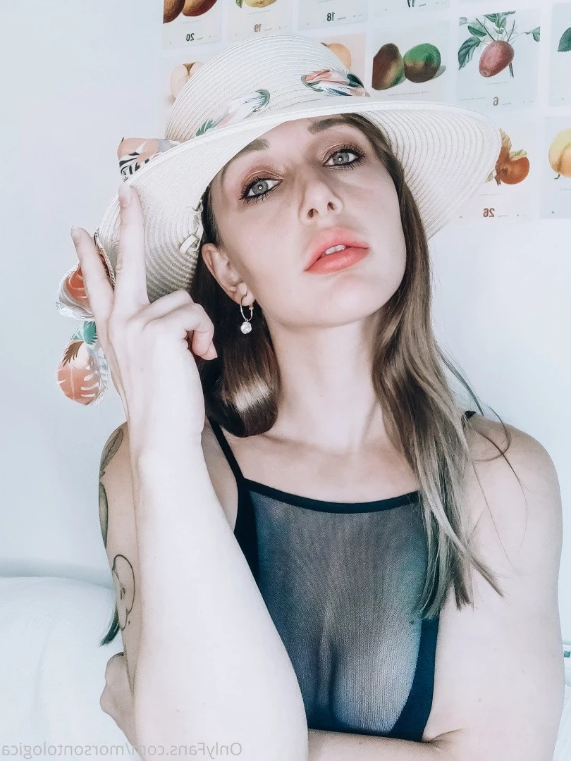 morsontologica Onlyfans leaked photo 5314271 on Hotleaks.tv