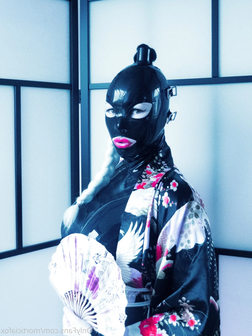 Morticia Fox [ morticiafox ] Onlyfans leaked photo 9302400 on Hotleaks.tv