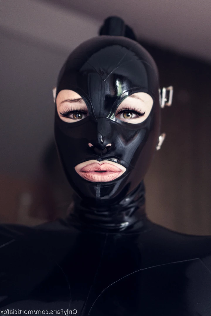 Morticia Fox [ morticiafox ] Onlyfans leaked photo 9302810 on Hotleaks.tv