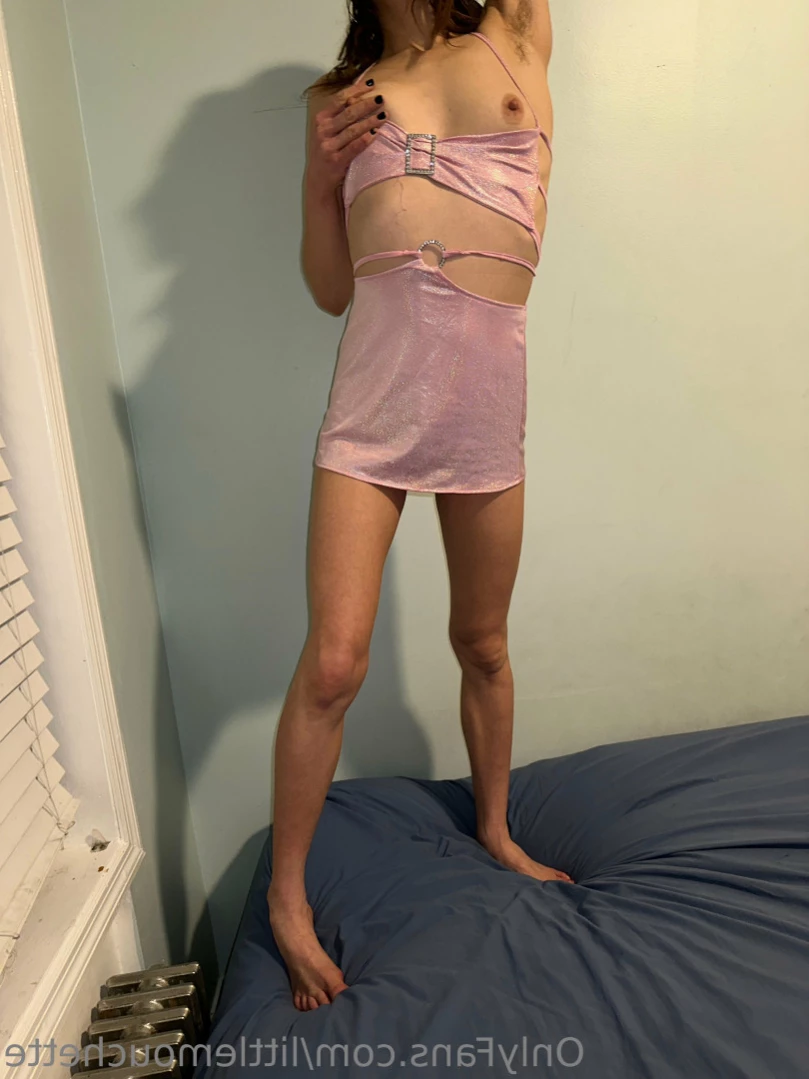 Mouchette 💦 Tiny 22/5'4/95lb Hotwife [ littlemouchette ] Onlyfans leaked photo 11153099 on Hotleaks.tv