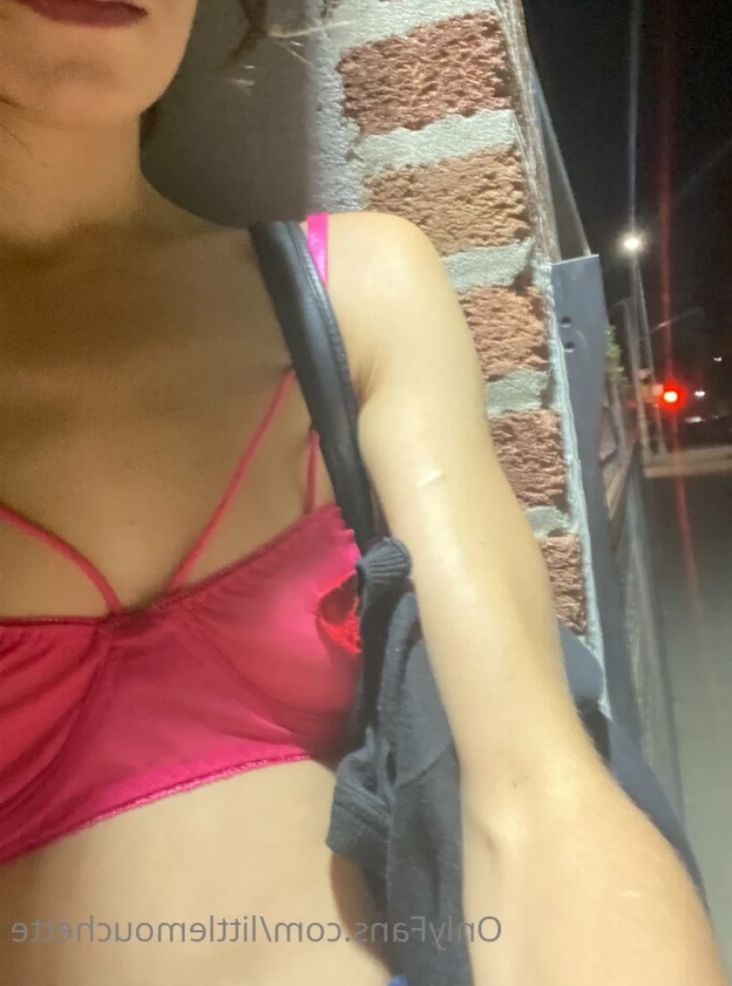 Mouchette 💦 Tiny 22/5'4/95lb Hotwife [ littlemouchette ] Onlyfans leaked photo 11805005 on Hotleaks.tv