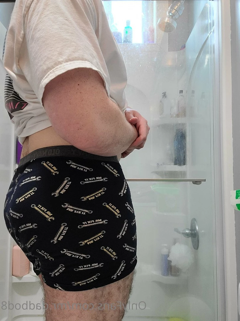 DadFREE [ mr.dadbod8 ] Onlyfans leaked photo 5433256 on Hotleaks.tv