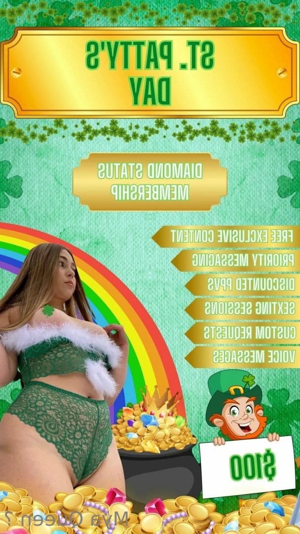 Mya Queen VIP (NO PAYWALL NO PPV) [ myaqueen ] Onlyfans leaked photo 10811010 on Hotleaks.tv
