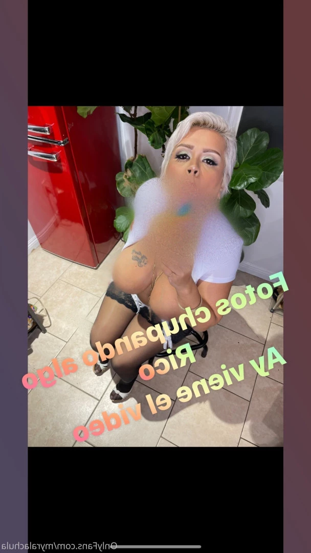 la Chula Myra [ myralachula ] Onlyfans leaked photo 9299540 on Hotleaks.tv