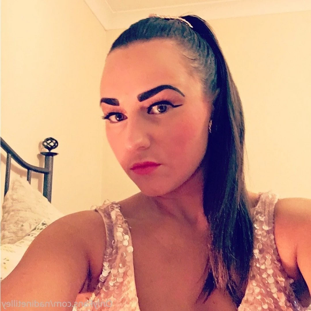 Nadine Tilley [ nadinetilley ] Onlyfans leaked photo 5321119 on Hotleaks.tv