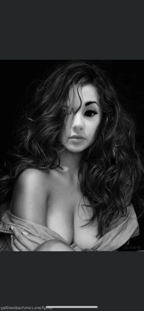 Nadine Tilley [ nadinetilley ] Onlyfans leaked photo 5321186 on Hotleaks.tv