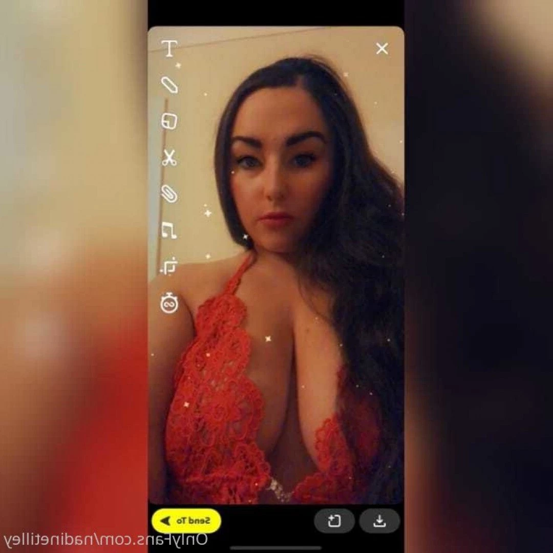 Nadine Tilley [ nadinetilley ] Onlyfans leaked photo 5321396 on Hotleaks.tv