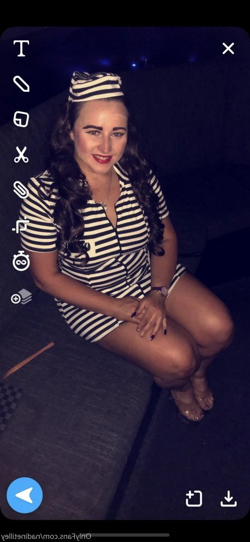 Nadine Tilley [ nadinetilley ] Onlyfans leaked photo 5321544 on Hotleaks.tv