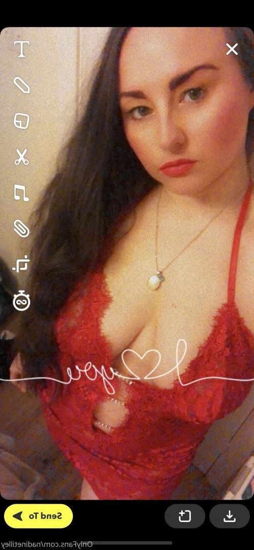 Nadine Tilley [ nadinetilley ] Onlyfans leaked photo 5321624 on Hotleaks.tv