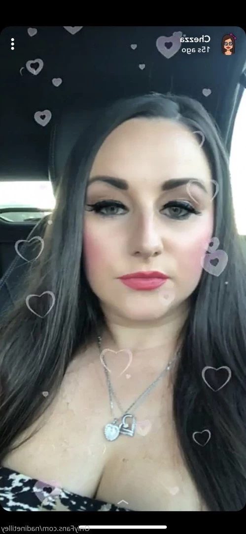 Nadine Tilley [ nadinetilley ] Onlyfans leaked photo 5322406 on Hotleaks.tv