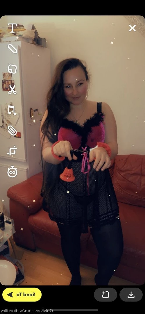 Nadine Tilley [ nadinetilley ] Onlyfans leaked photo 5323258 on Hotleaks.tv