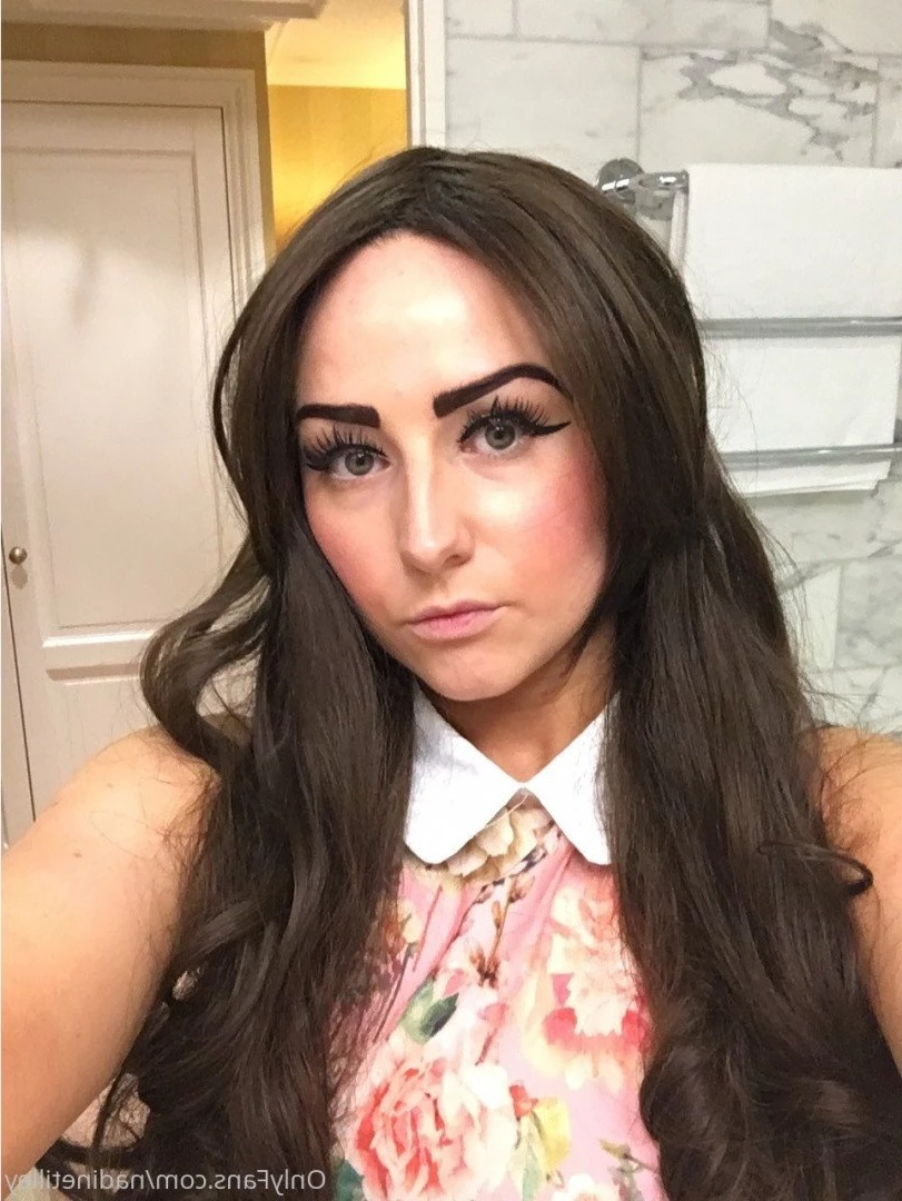 Nadine Tilley [ nadinetilley ] Onlyfans leaked photo 5323527 on Hotleaks.tv