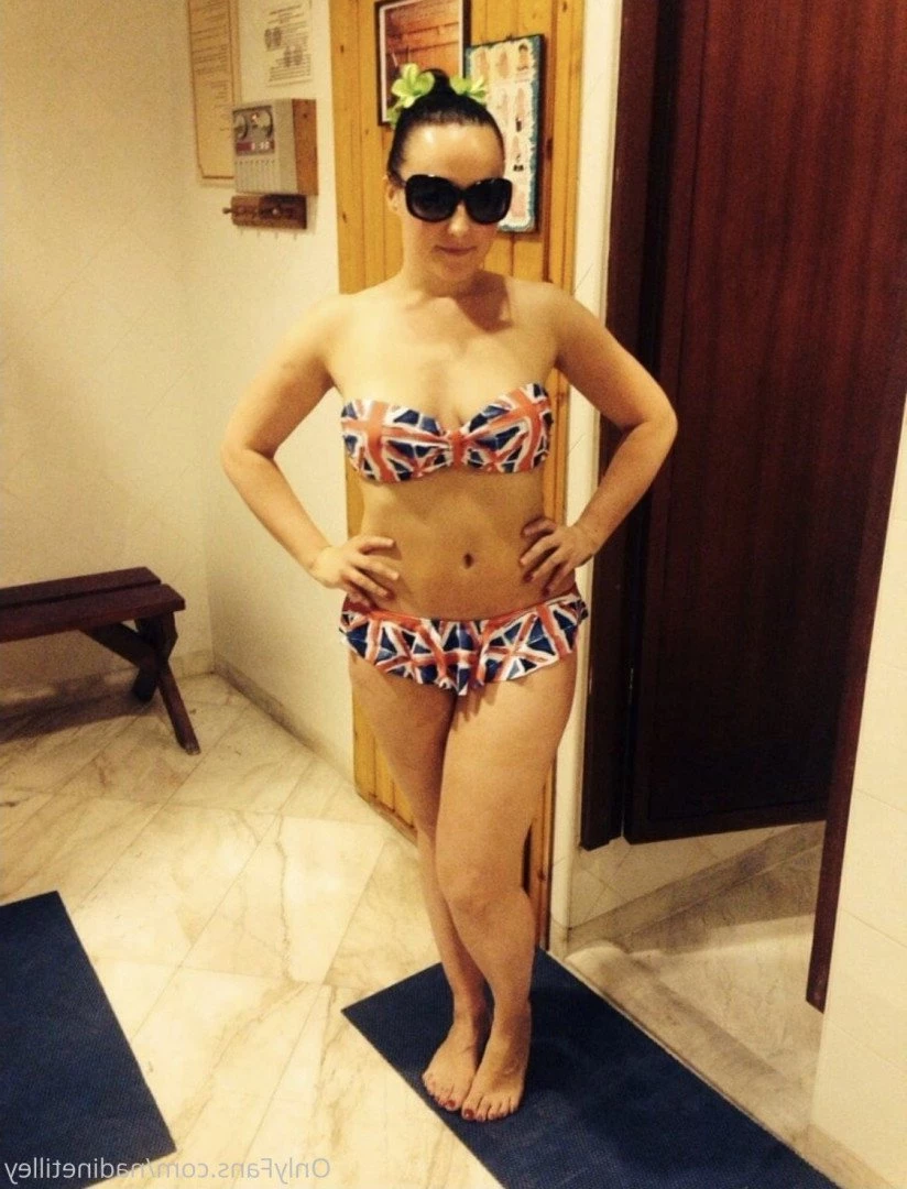 Nadine Tilley [ nadinetilley ] Onlyfans leaked photo 5324482 on Hotleaks.tv