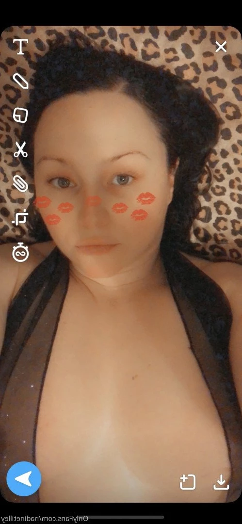 Nadine Tilley [ nadinetilley ] Onlyfans leaked photo 5324503 on Hotleaks.tv