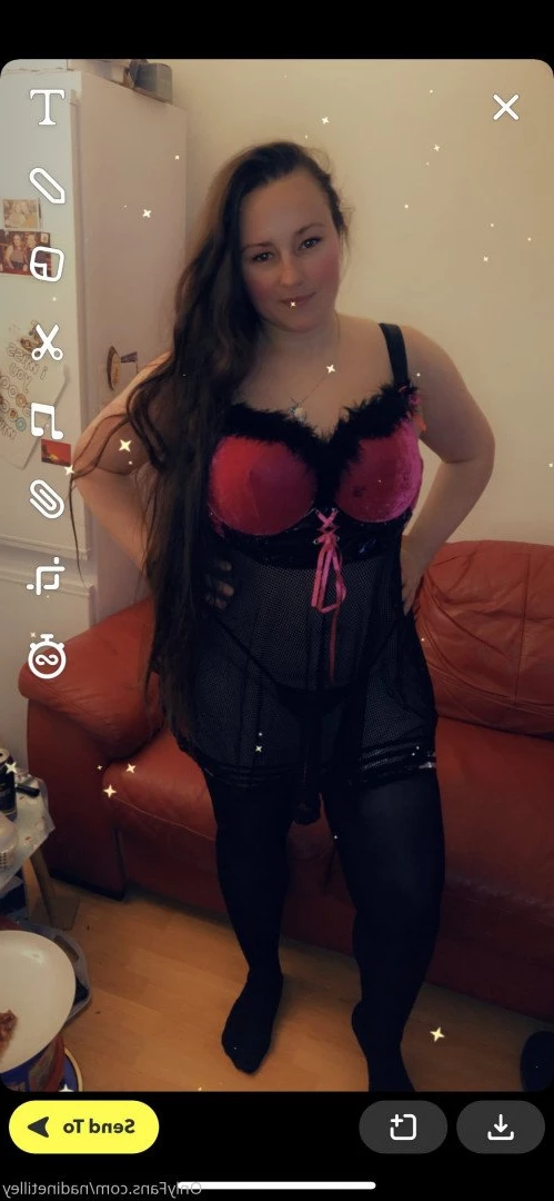 Nadine Tilley [ nadinetilley ] Onlyfans leaked photo 5324714 on Hotleaks.tv