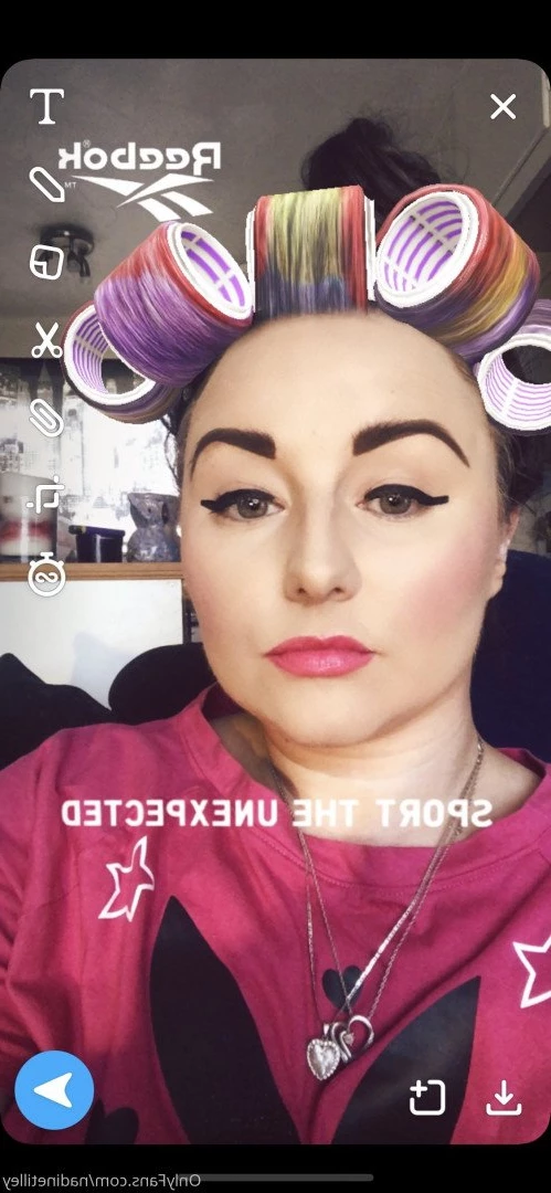 Nadine Tilley [ nadinetilley ] Onlyfans leaked photo 5325109 on Hotleaks.tv