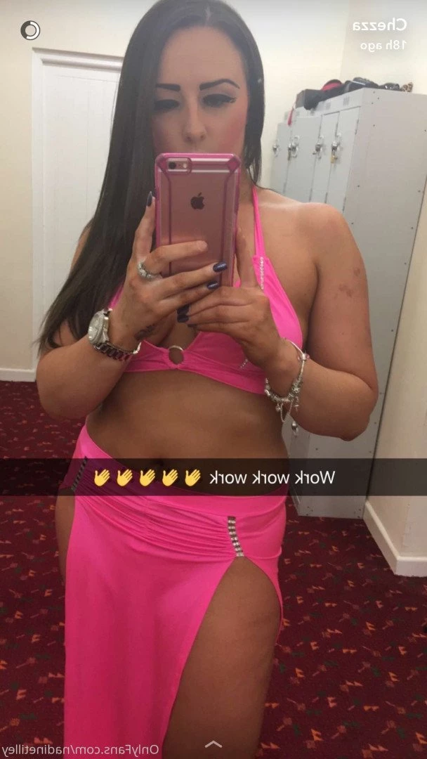 Nadine Tilley [ nadinetilley ] Onlyfans leaked photo 5325152 on Hotleaks.tv