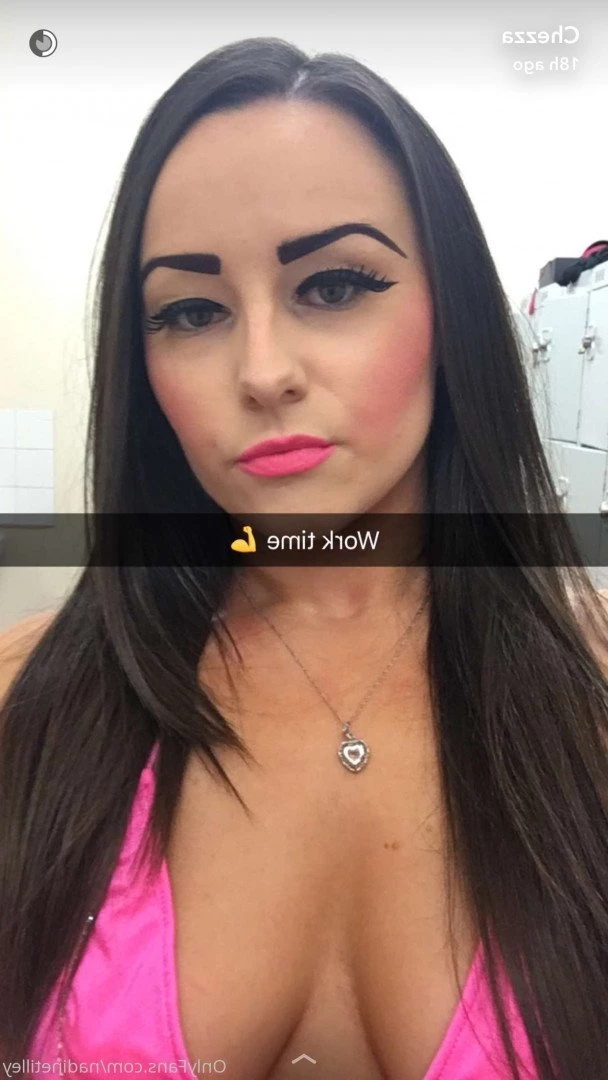 Nadine Tilley [ nadinetilley ] Onlyfans leaked photo 5325623 on Hotleaks.tv