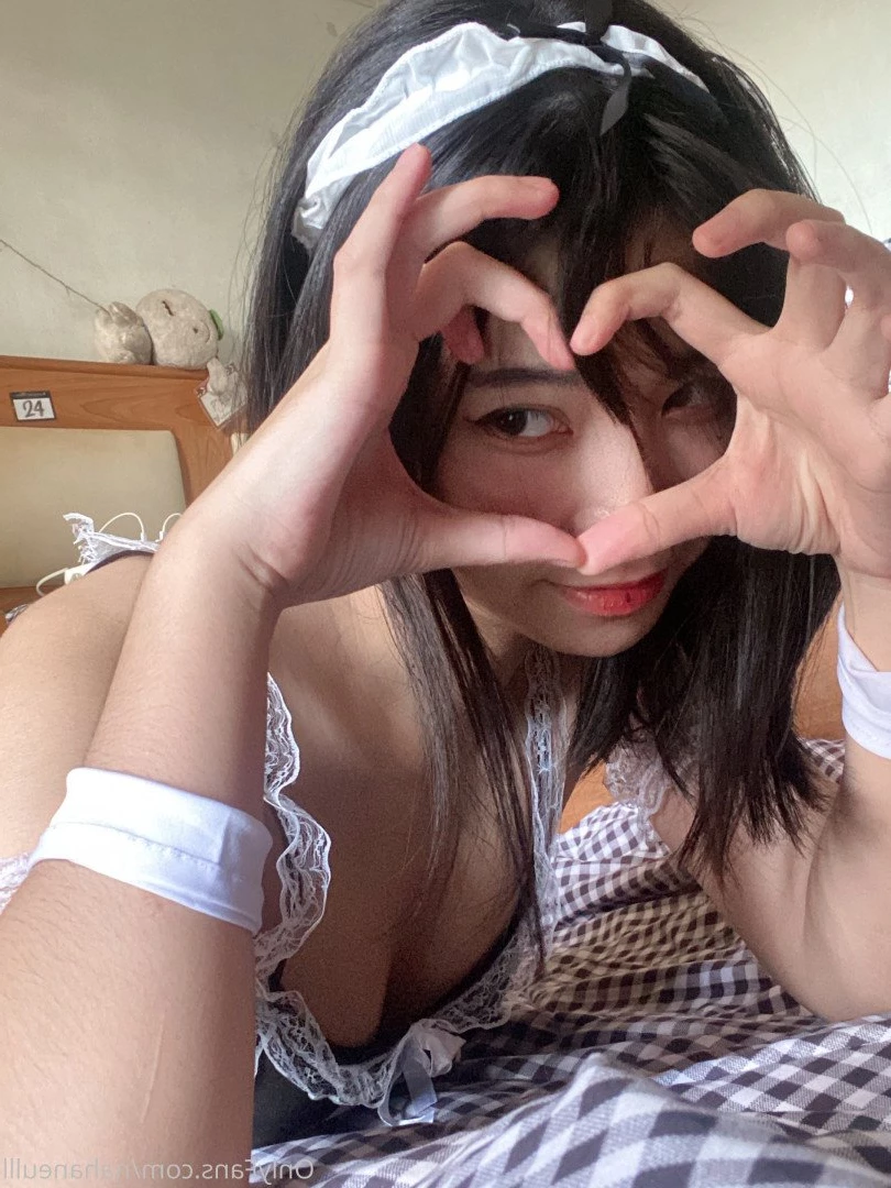 H a n e u l 💗 [ nahaneulll ] Onlyfans leaked photo 5278022 on Hotleaks.tv