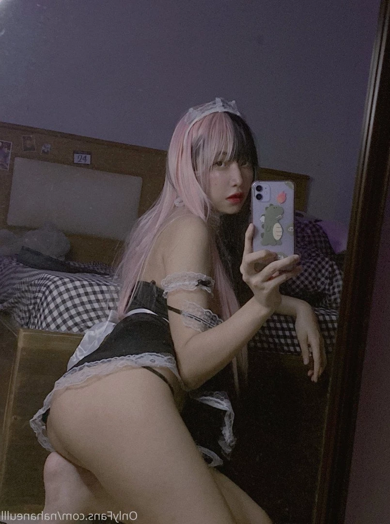 H a n e u l 💗 [ nahaneulll ] Onlyfans leaked photo 5282395 on Hotleaks.tv