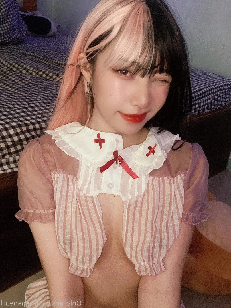 H a n e u l 💗 [ nahaneulll ] Onlyfans leaked photo 5283873 on Hotleaks.tv