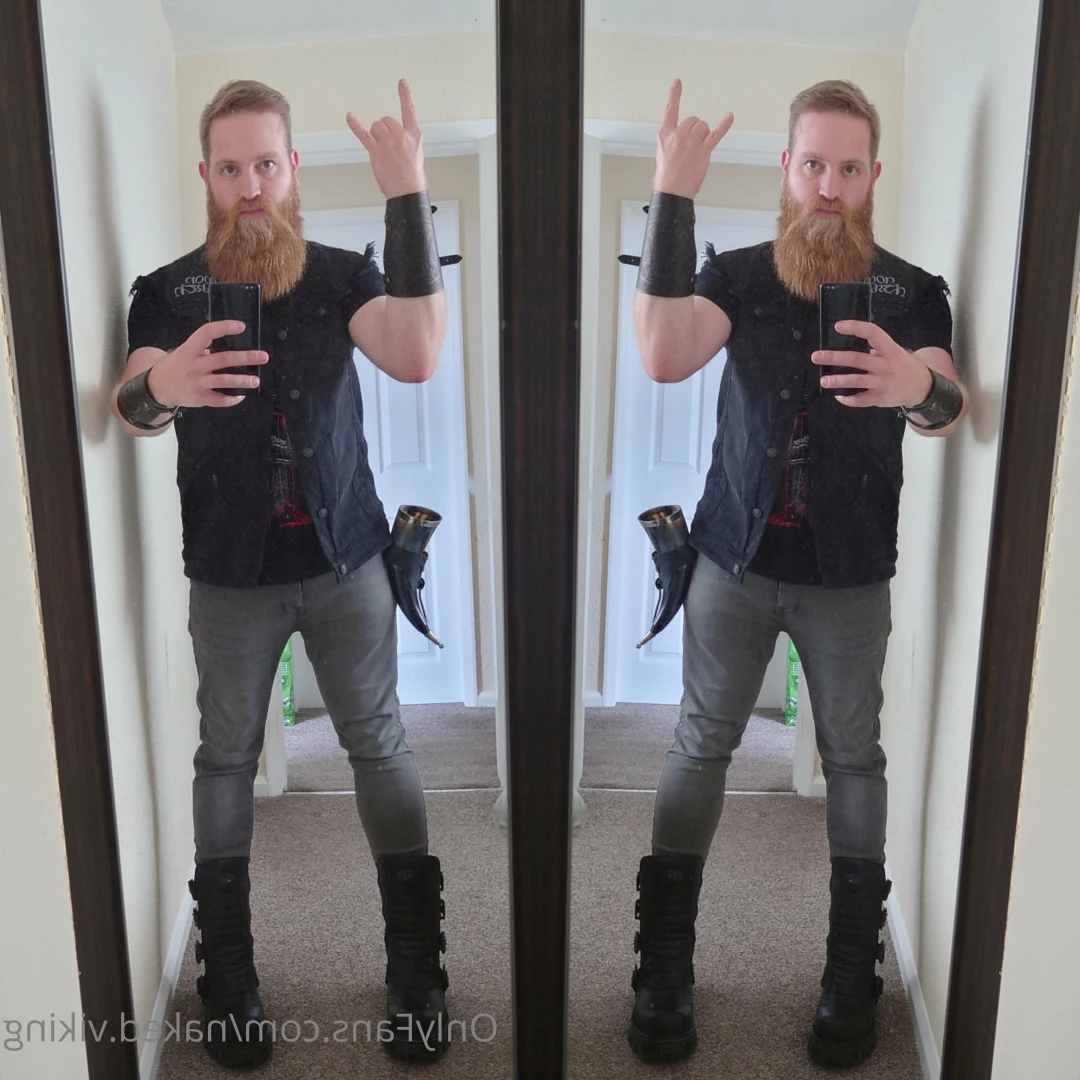 Naked Viking [ naked.viking ] Onlyfans leaked photo 5531771 on Hotleaks.tv