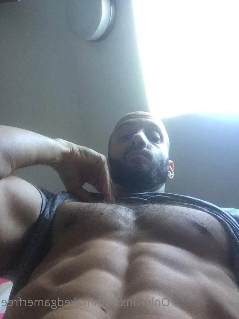 nakedgamerfree Onlyfans leaked photo 5302967 on Hotleaks.tv