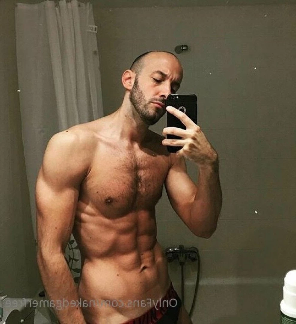 nakedgamerfree Onlyfans leaked photo 5302992 on Hotleaks.tv