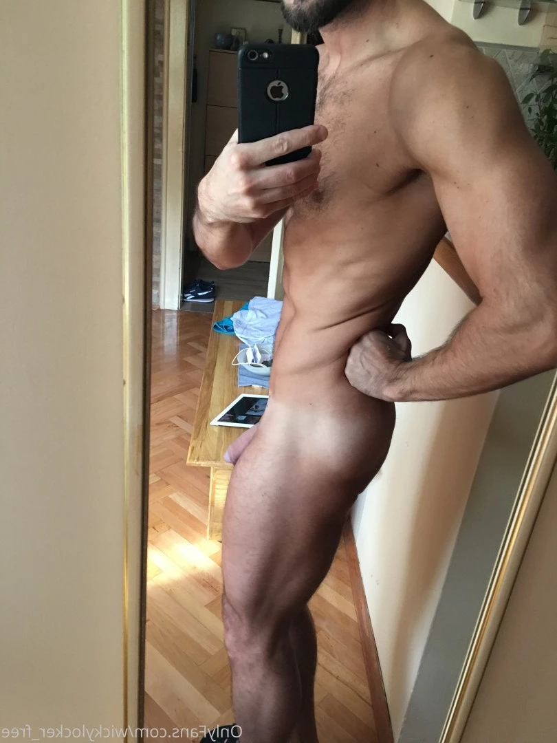 nakedgamerfree Onlyfans leaked photo 5303031 on Hotleaks.tv